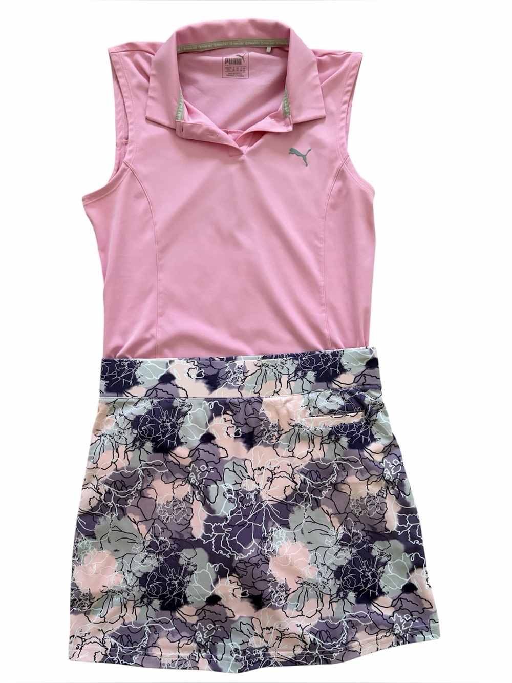 Like New Pebble Beach
Performance Skort